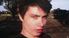 Elliot Rodger