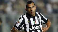 Carlos Tevez