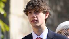 James, Earl of Wessex