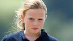Mia Tindall