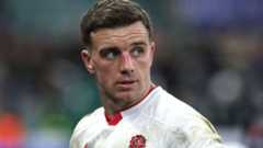 George Ford