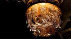 Google quantum computer