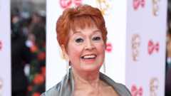 Ruth Madoc