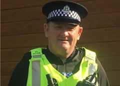 PC Roy Buggins