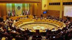 Emergency session of Arab League foreign ministers in Cairo (11/03/2016)