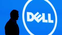 Dell logo