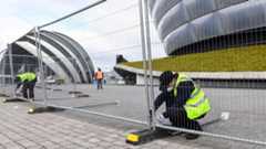 workers at SEC