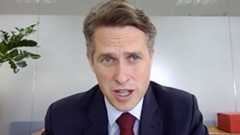 Gavin Williamson
