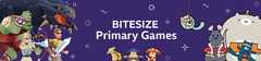More Bitesize games