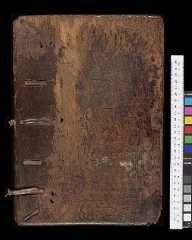 Bodleian Library MS. Lat. Liturg. c. 36