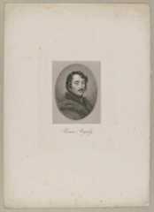 Bildnis des Thomas Ragàly