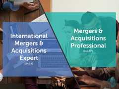 Combination: IM&A and M&AP Online