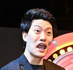 粗品(2024年撮影)