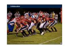 CDG-SMT/EMT | 05/10/2015 | © Robert Bosch GmbH 2014. All rights reserved, also regarding any disposal, exploitation, reproduction, editing,distribution, as well as in the event of applications for industrial property rights.Cross Divisional Group - Software, Methods and Toolshttps://flic.kr/p/5rA3L216Collaboration