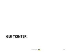 GUI TKINTER Python ධ㛛 261