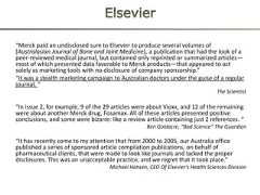 Elsevier