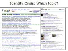 Welcome to Digital Obsolete models of publicationNot everything fits publication-sized holesMicro-attributionMega-attributionDigital contributions (databases, software, wikis/blogs?)