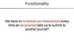 10-15 millionreadersat >10,000 institutions