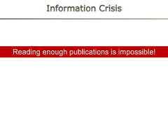 More scientists, morepublications
