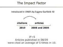 Onesolution: JournalRankOnlyreadpublicationsfromhigh-rankingjournals