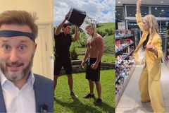 TikTok zvýhodňuje extrémistov a opozíciu tlačí k šaškovaniu. Výhodnejší je však aj tak humor