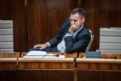 Tarabove klimatické eurofondy idú na golfové jazierko. Zisťovali sme, ako sa to mohlo stať