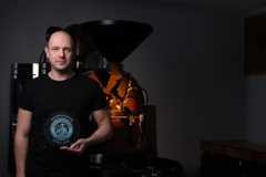 Najlepšia káva na Slovensku. Vieš, kto ju praží?