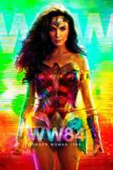 Wonder Woman 1984