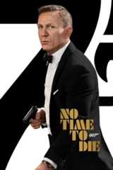 No Time to Die