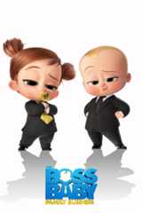 The Boss Baby: Family Business