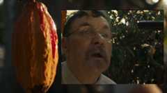 Belarmino em Renascer