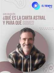 Conoce cómo tu signo del zodíaco y la posición de los planetas pueden influir en tu vida y en tu carta astral.