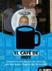 Extranjeros que abusan de menores: ¿por qué logran fugarse tan fácilmente?