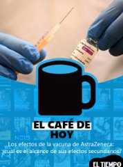 Los efectos de la vacuna de AstraZeneca: ¿cuál es el alcance de sus efectos secundarios?