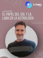 El papel del sol y la luna en la astrología