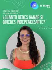 ¿Cuánto debes ganar si quieres independizarte?