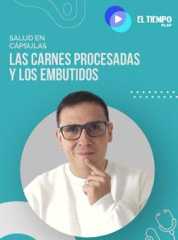 Las carnes procesadas y los embutidos