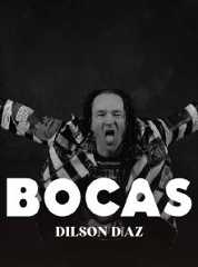 'El gargajo era parte del pogo en Medellín. El que más gargajos recibiera era el más propio': Dilson Díaz, líder de La Pestilencia