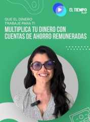 Multiplica tu dinero con cuentas de ahorro remuneradas