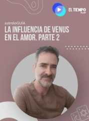Venus en libra ¿Cómo influye en tu vida amorosa?