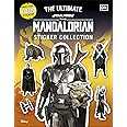 Star Wars The Mandalorian Ultimate Sticker Collection