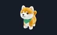 赤ちゃんに贈る