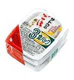 サトウ食品 サトウのごはん 銀シャリ 200g×3個パック×12セット (36個) サトウ食品 サトウのごはん 銀シャリ 200g×3個パック×12セット (36個)