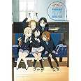 けいおん!! TVアニメ公式ガイドブック~桜高軽音部メモリアルアルバム~ (まんがタイムKRコミックス)