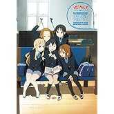 けいおん!! TVアニメ公式ガイドブック~桜高軽音部メモリアルアルバム~ (まんがタイムKRコミックス)