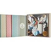 K-ON! MUSIC HISTORY'S BOX