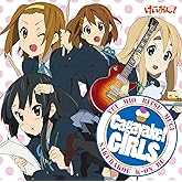 Cagayake!GIRLS(初回限定盤)