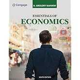 ESSENTIALS ECONOMICS (MindTap Course List)