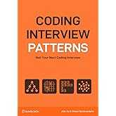 Coding Interview Patterns: Nail Your Next Coding Interview