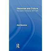 Discourse and Culture